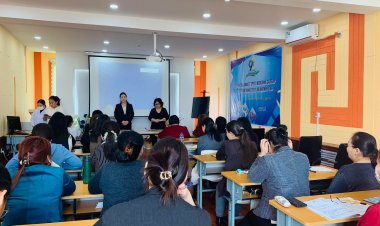 ХӨГЖЛИЙН БЭРХШЭЭЛТЭЙ ХҮҮХДЭД ҮЗҮҮЛЭХ ТУСЛАМЖ ҮЙЛЧИЛГЭЭГ САЙЖРУУЛАХ ҮЙЛ АЖИЛЛАГААГ ЗОХИОН БАЙГУУЛЛАА