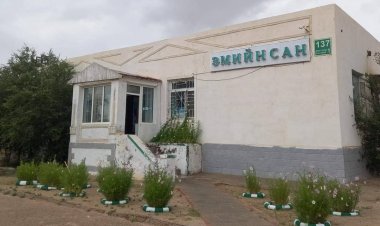 "Эрүүл мэндийн салбар- Иргэдээ сонсоё"