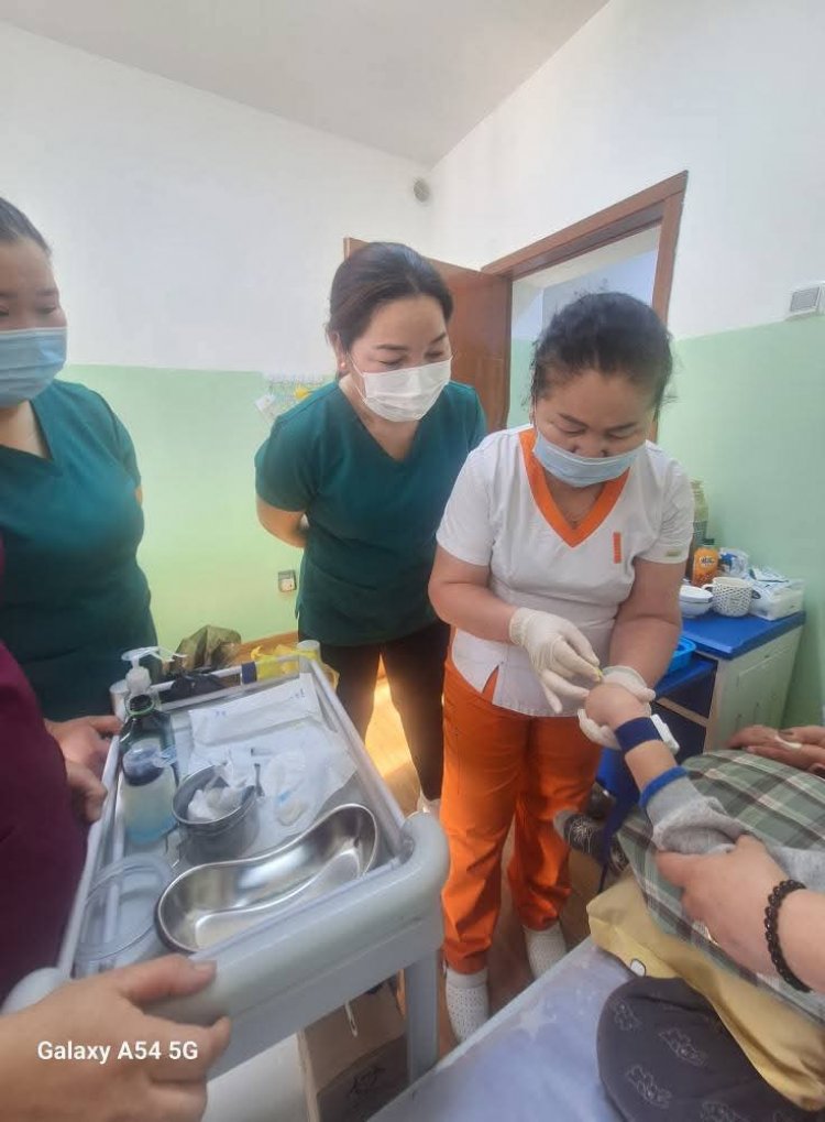 СУВИЛАГЧ СОЛИЛЦОО-2025